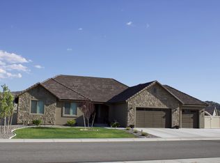 137 Denio Dr, Dayton, NV 89403