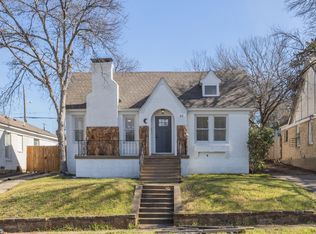 414 S Westmoreland Rd, Dallas, TX 75211