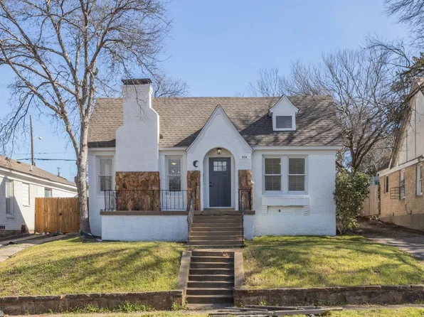 414 S Westmoreland Rd, Dallas, TX 75211