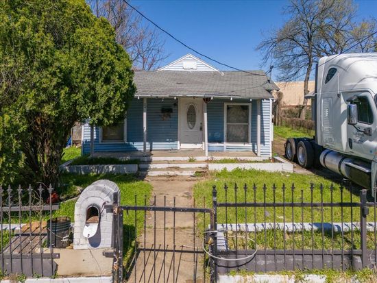 2403 Anderson St, Dallas, TX 75215