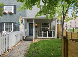 1317 Pendleton St, Alexandria, VA 22314