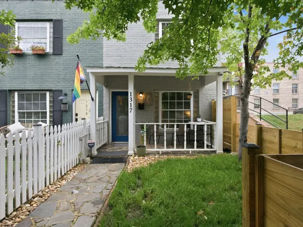 1317 Pendleton St, Alexandria, VA 22314