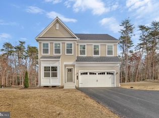 118 Kinsey Dr, Prince Frederick, MD 20678