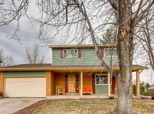 7254 Braun Ct, Arvada, CO 80005