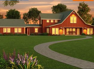 9401 E Memorial Rd, Jones, OK 73049