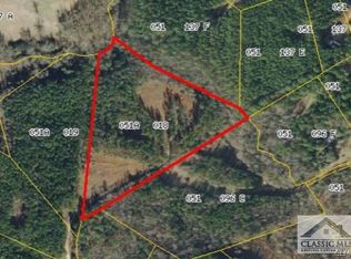 0 Commonwealth Dr, Lavonia, GA 30553