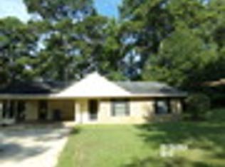 1803 Corley St, Ruston, LA 71270