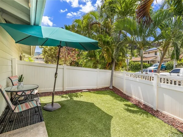 87-1022 Kaiamekala St, Waianae, HI 96792
