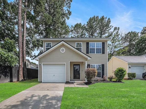 110 Yorkshire Dr, Summerville, SC 29483
