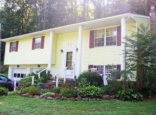 551 Larrick Ln, Chillicothe, OH 45601
