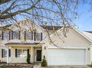 5520 Cahaba Way, Raleigh, NC 27616