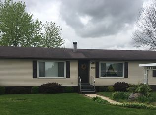 5105 Sierra Cir W, Dayton, OH 45414