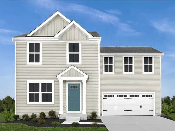 411 Turquoise Ct, Westminster, SC 29693