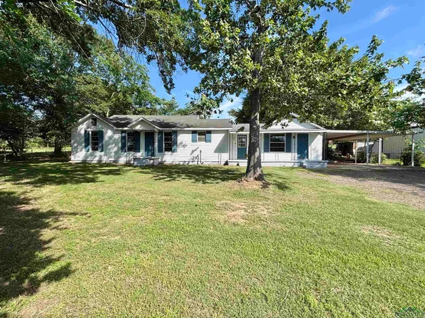 2602 State Highway 155 S, Gilmer, TX 75645