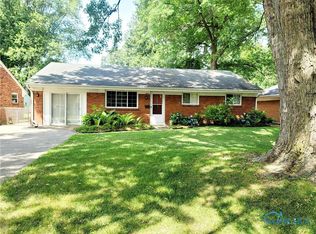 5907 Malden Ave, Toledo, OH