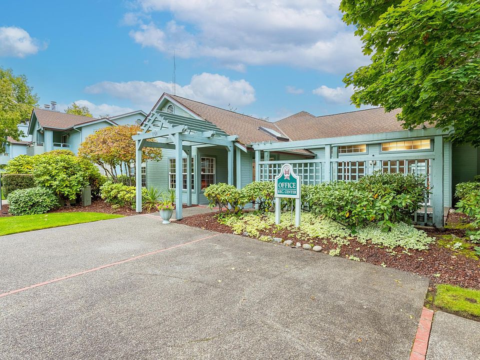 The Vineyards 7720 Vineyards Ln NE Bremerton WA Zillow