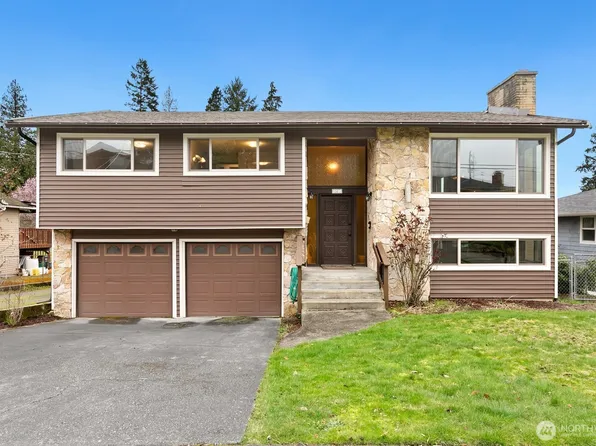 10411 57th Avenue S, Seattle, WA 98178