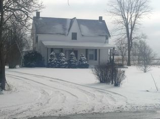11150 Petersburg Rd, Hillsboro, OH 45133
