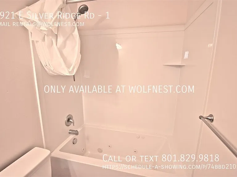 4921 E Silver Ridge Rd #1 — Photo 23