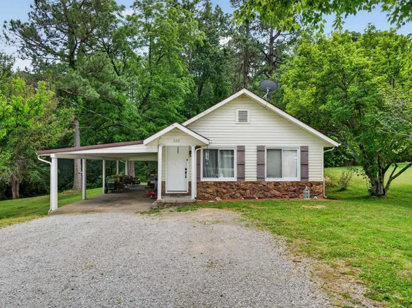 525 W 12th St, Benton, KY 42025