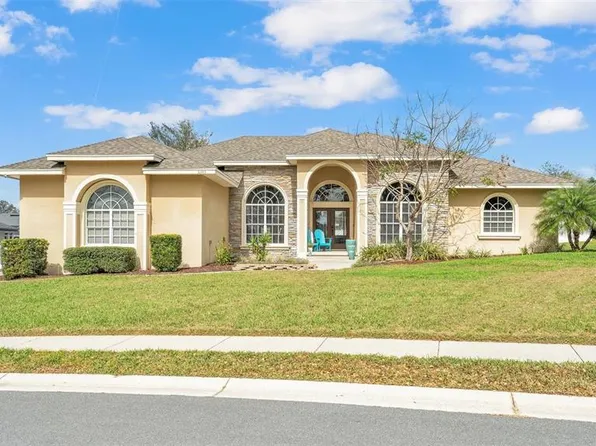 5345 Bloomfield Blvd, Lakeland, FL 33810