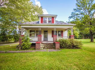 1679 Chestnut Ridge Rd, Upper Black Eddy, PA 18972