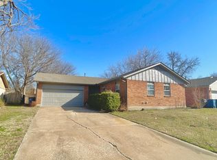 3335 S 120th East Ave, Tulsa, OK 74146