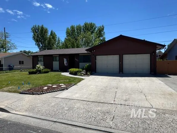 432 Meadows Ln, Twin Falls, ID 83301