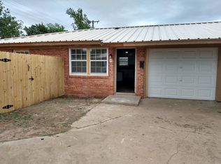 2310 62nd St APT A, Lubbock, TX 79412
