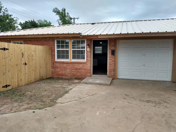 2310 62nd St APT A, Lubbock, TX 79412