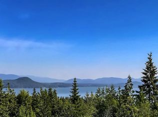 357 Moonbeam Rd, Sagle, ID 83860