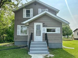 4835 Warsaw St, Fort Wayne, IN