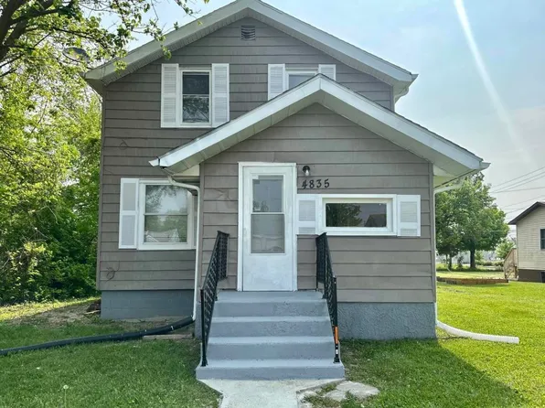 4835 Warsaw St, Fort Wayne, IN 46806