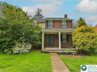 919 7th Ave, Bethlehem, PA 18018