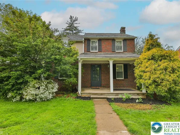 919 7th Ave, Bethlehem, PA 18018
