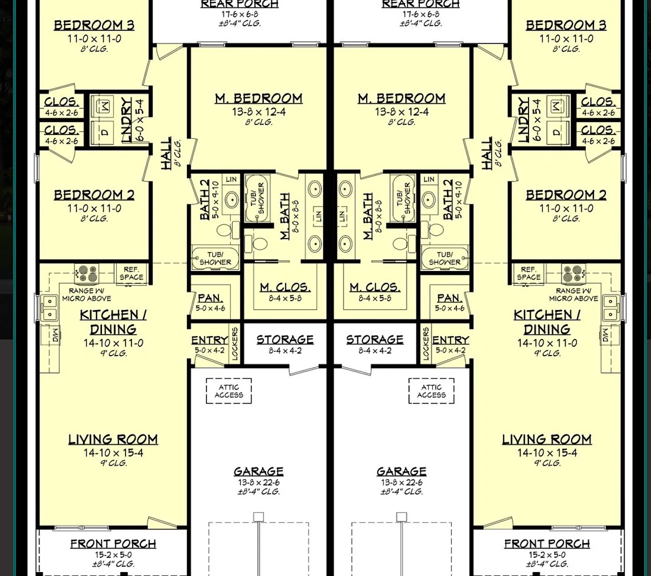 1308 W Beech Dr — Photo 1