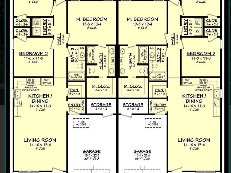 1308 W Beech Dr #A — Photo 2