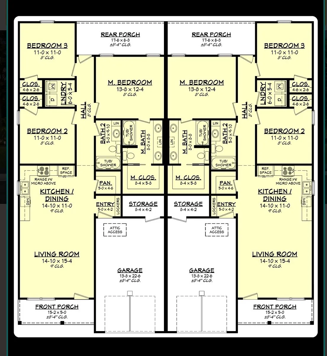 Building Photo - 1308 W Beech Dr #B