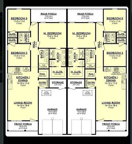 1308 W Beech Dr #A Photo 1 1308 W Beech Dr #A Photo 1