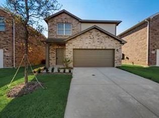 1904 Washington St, Princeton, TX 75407