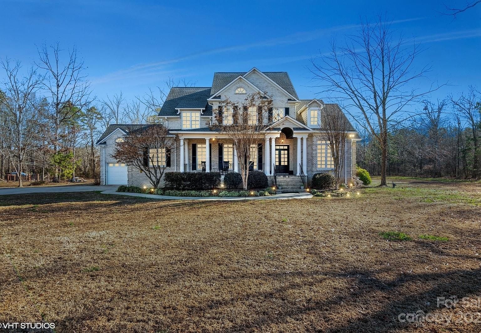 5720 Unionville Brief Rd, Monroe, NC 28110 Zillow