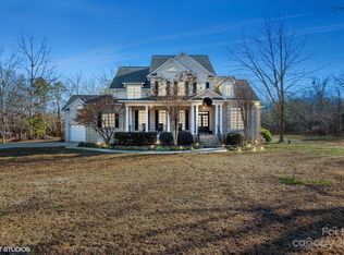5720 Unionville Brief Rd, Monroe, NC 28110