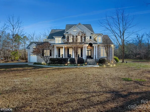 5720 Unionville Brief Rd, Monroe, NC 28110