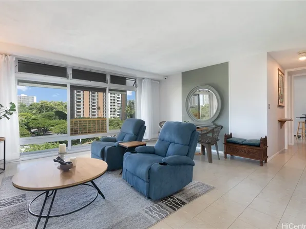 1511 Nuuanu Ave APT 538, Honolulu, HI 96817
