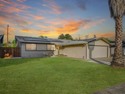 2369 Coolidge Way, Rancho Cordova, CA, 95670