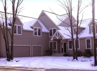 24 Pine Crest Drive, Pocono Pines, PA 18350
