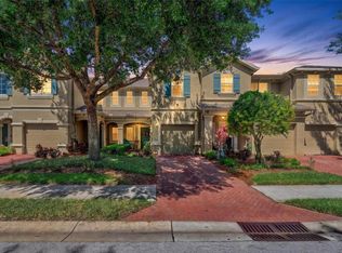 2923 Lochcarron Dr, Land O Lakes, FL 34638