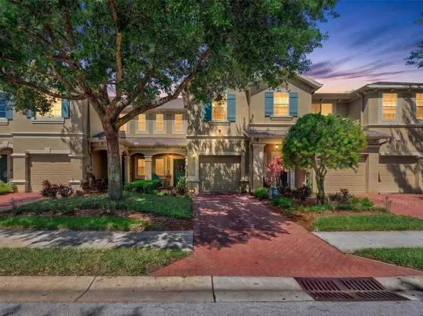 2923 Lochcarron Dr, Land O Lakes, FL 34638