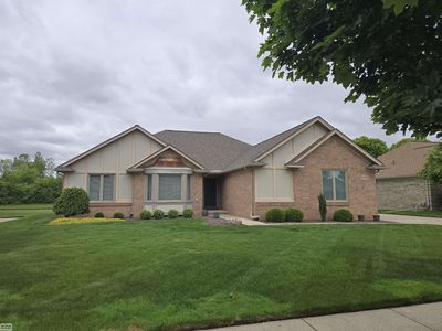 43173 Winterfield Dr, Sterling Heights, MI, 48314