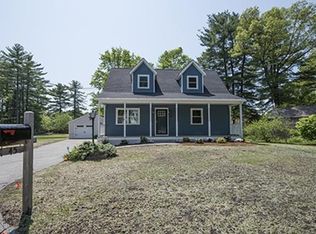 45 Rogers St, Billerica, MA 01821